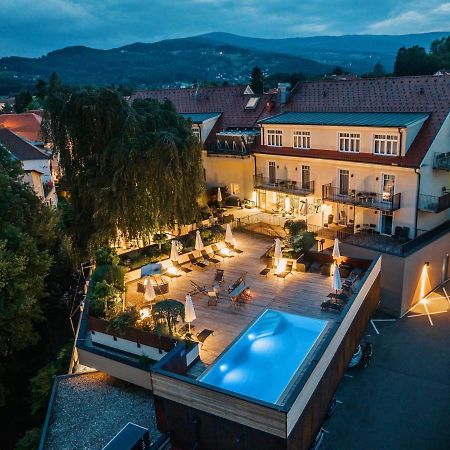 Hotel Stainzerhof Εξωτερικό φωτογραφία