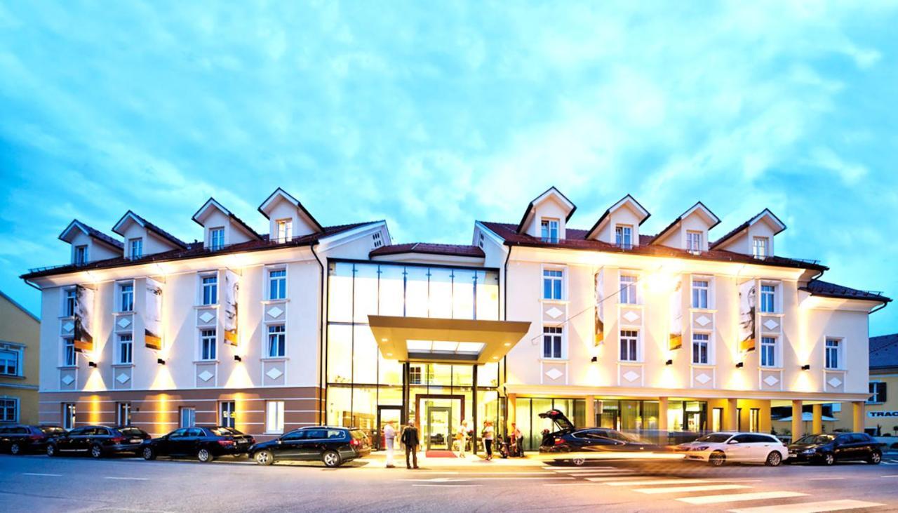 Hotel Stainzerhof Εξωτερικό φωτογραφία