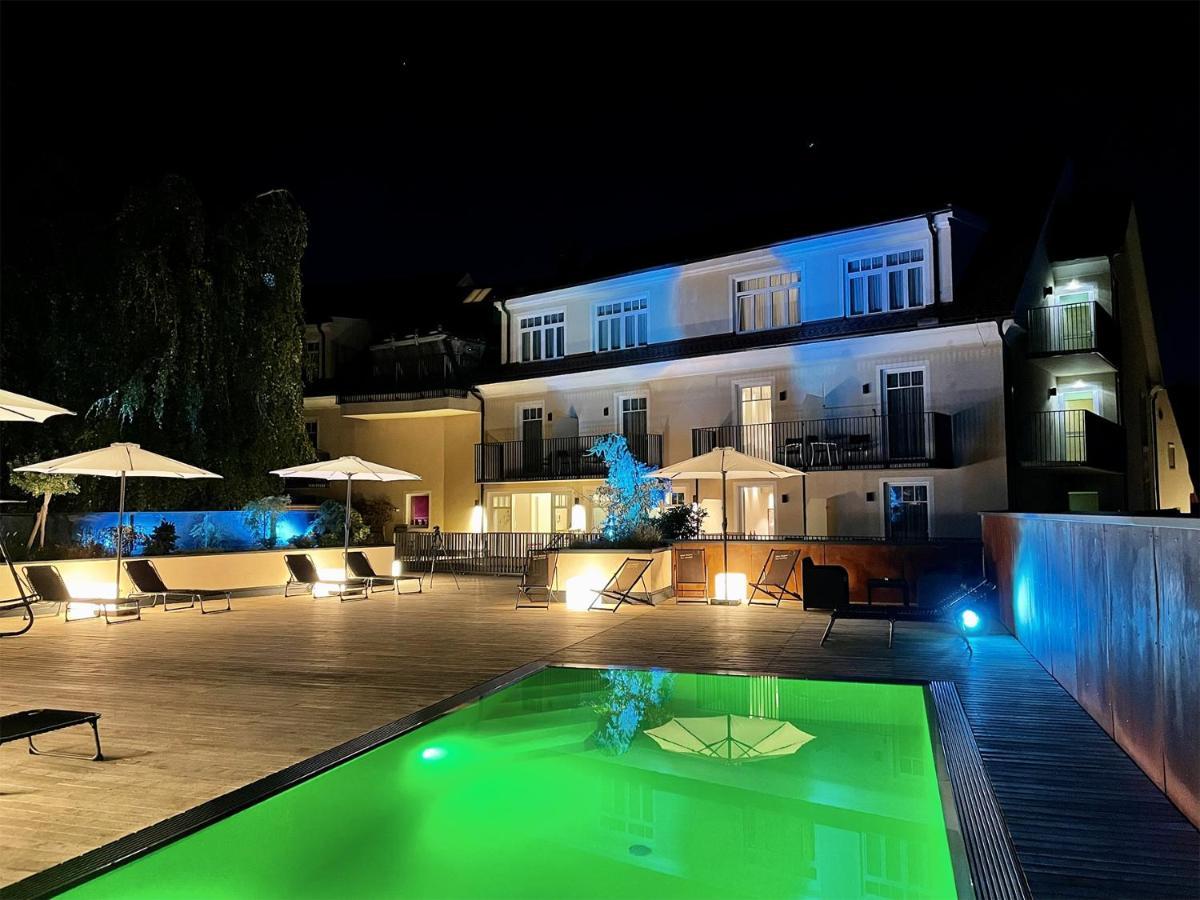 Hotel Stainzerhof Εξωτερικό φωτογραφία