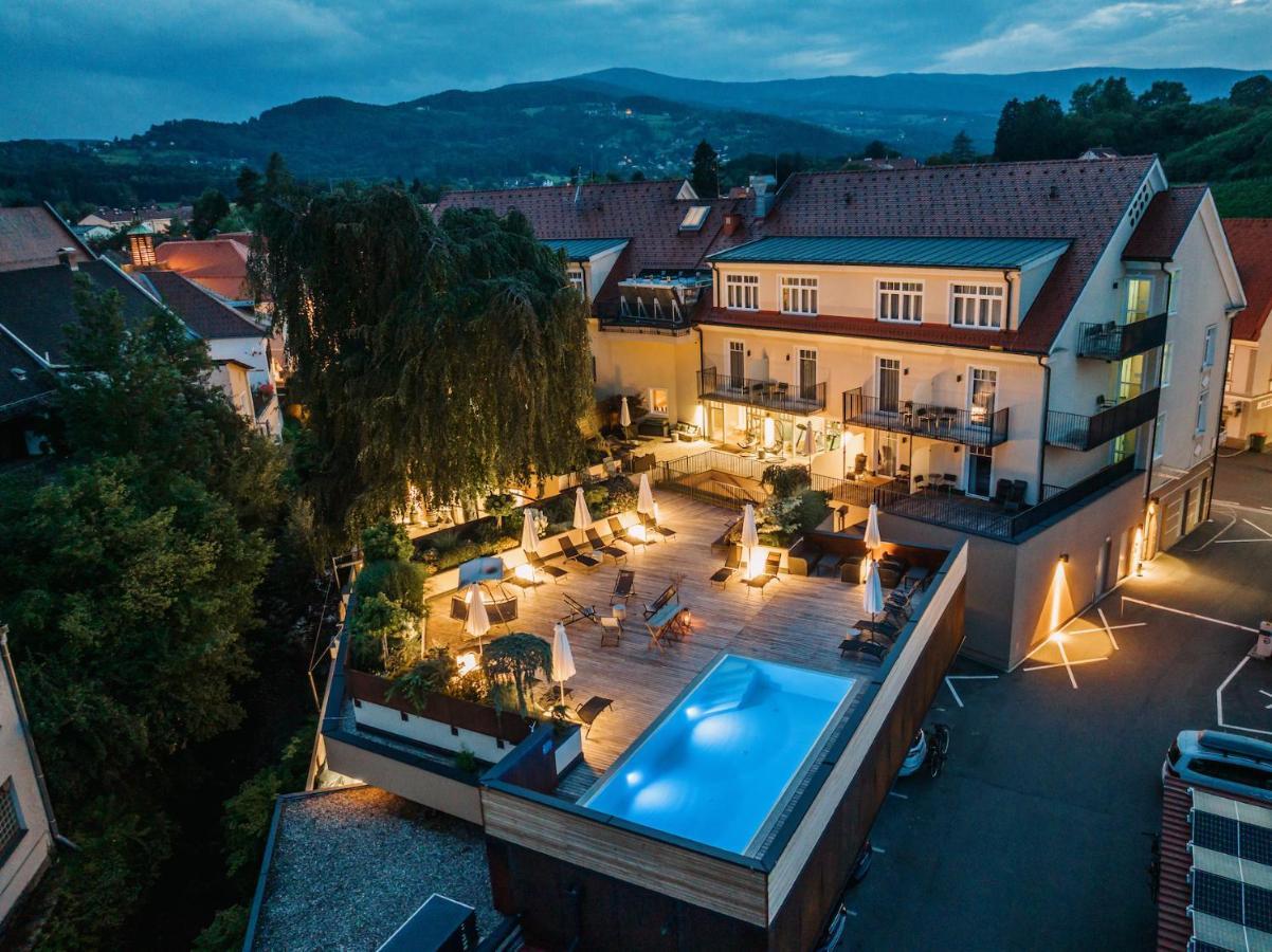 Hotel Stainzerhof Εξωτερικό φωτογραφία