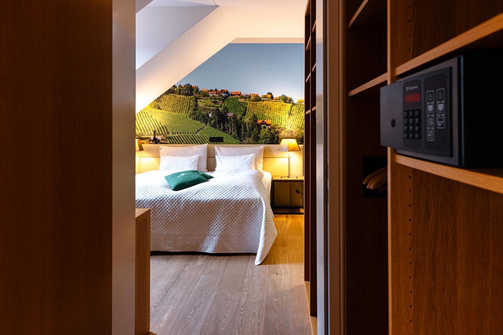 Hotel Stainzerhof Εξωτερικό φωτογραφία