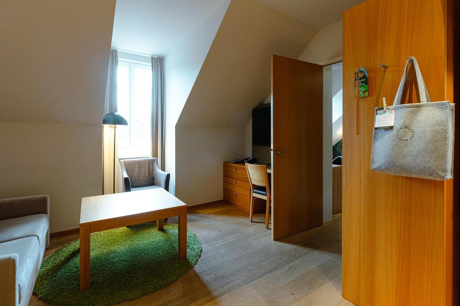 Hotel Stainzerhof Εξωτερικό φωτογραφία
