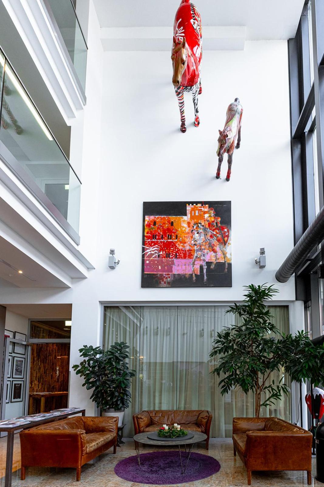 Hotel Stainzerhof Εξωτερικό φωτογραφία
