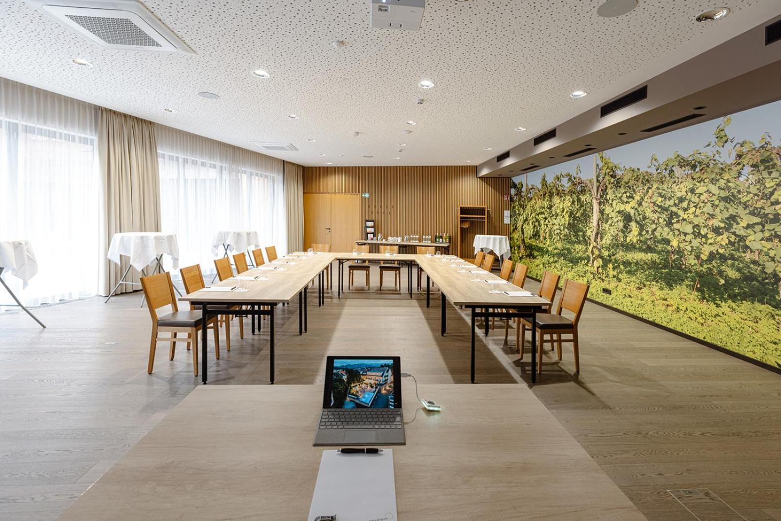 Hotel Stainzerhof Εξωτερικό φωτογραφία