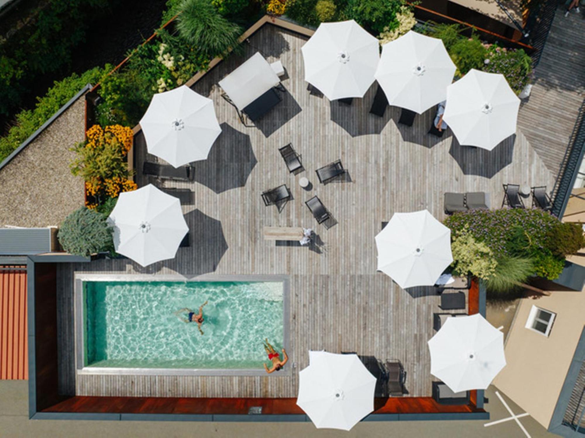 Hotel Stainzerhof Εξωτερικό φωτογραφία