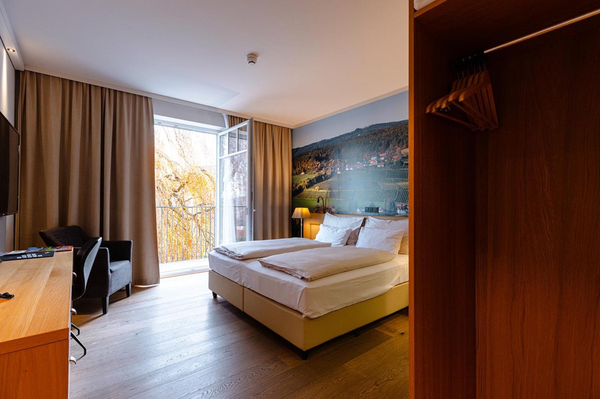 Hotel Stainzerhof Εξωτερικό φωτογραφία