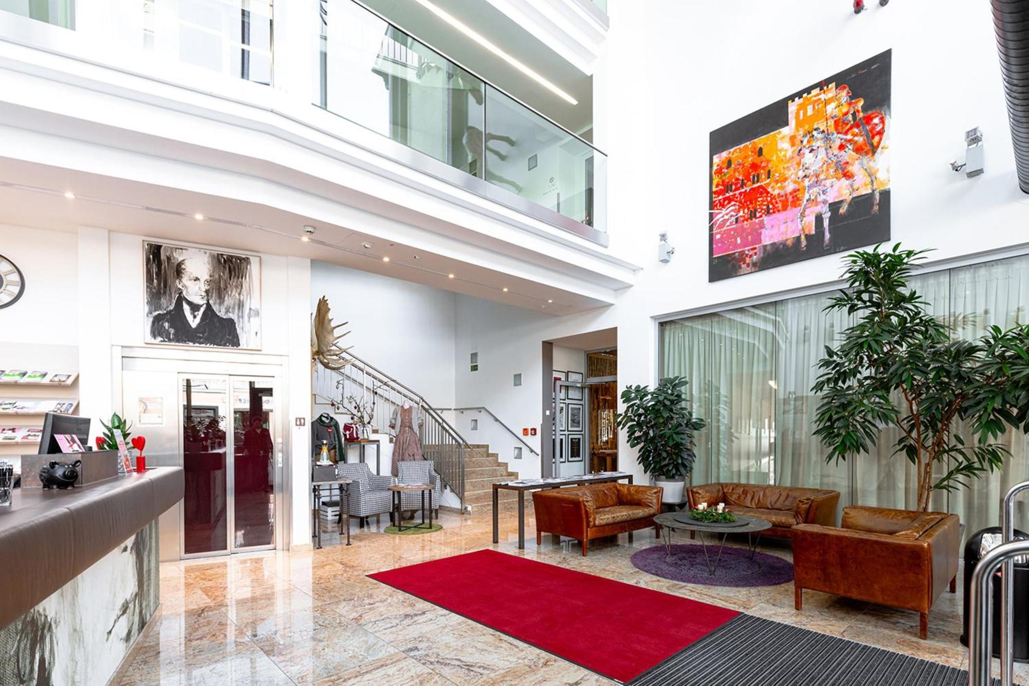 Hotel Stainzerhof Εξωτερικό φωτογραφία