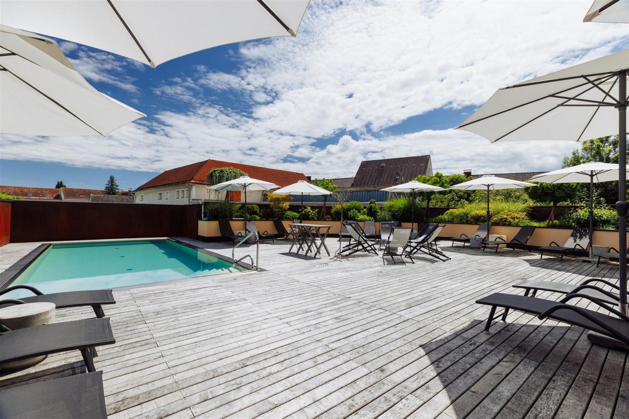 Hotel Stainzerhof Εξωτερικό φωτογραφία