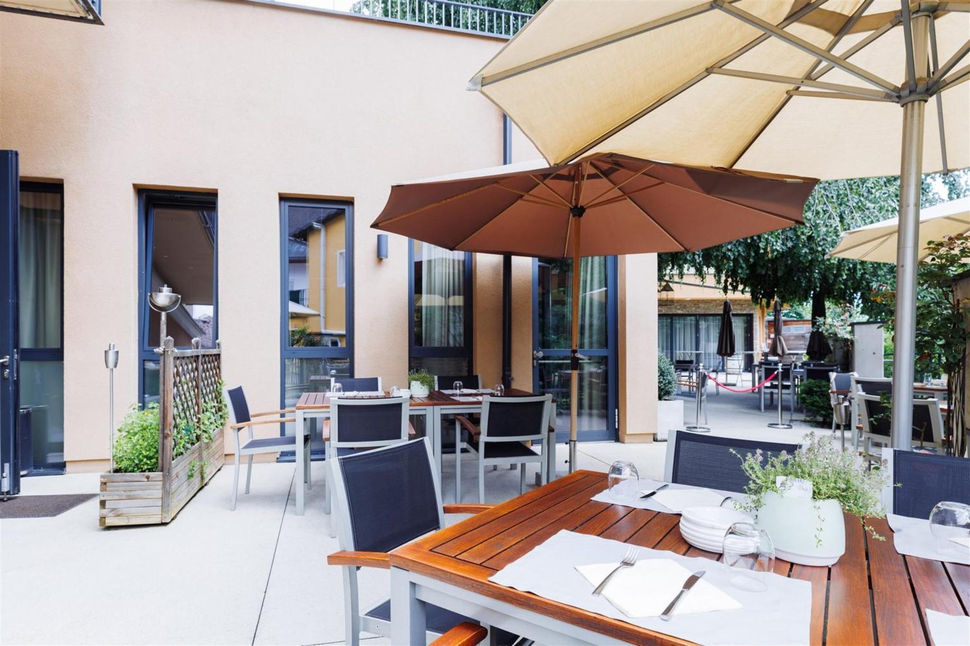 Hotel Stainzerhof Εξωτερικό φωτογραφία