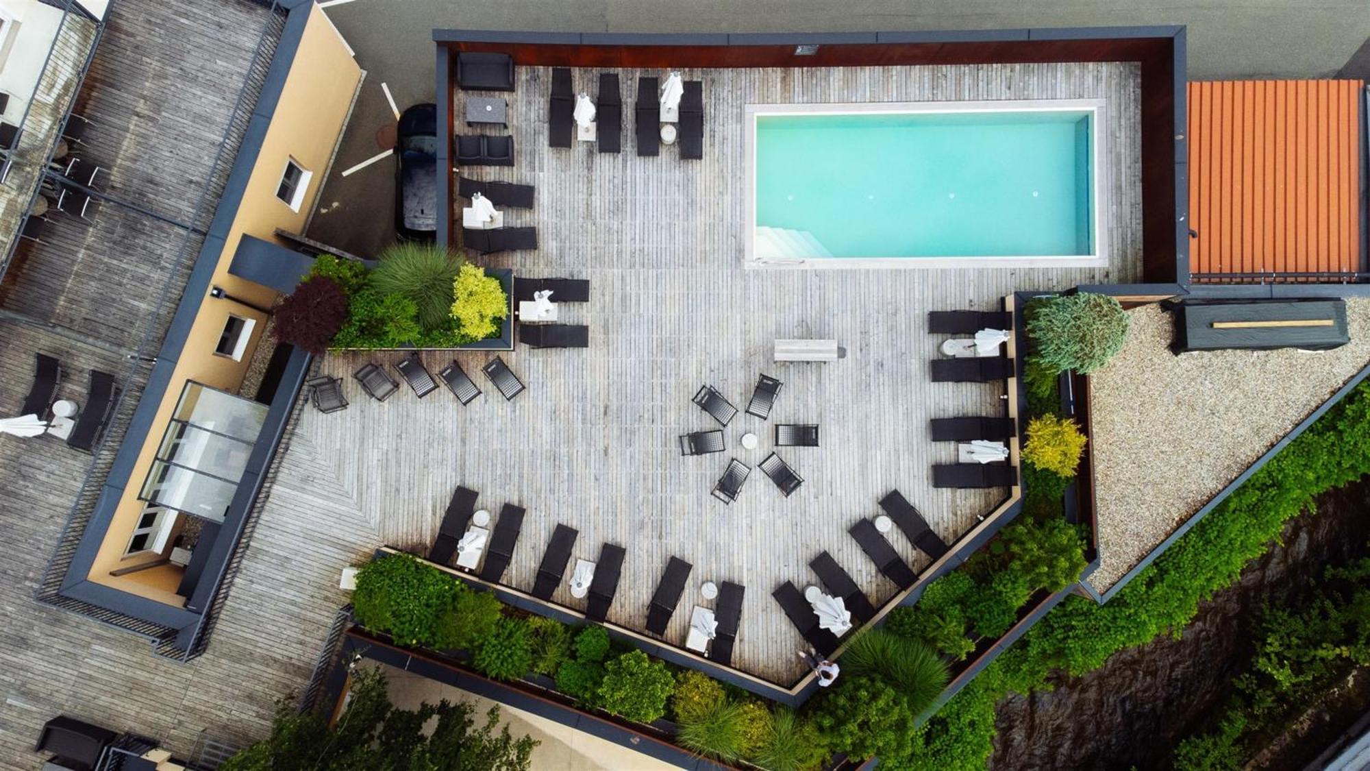 Hotel Stainzerhof Εξωτερικό φωτογραφία