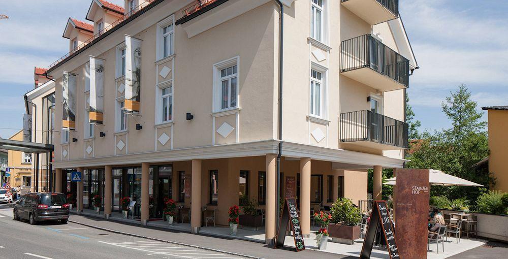 Hotel Stainzerhof Εξωτερικό φωτογραφία