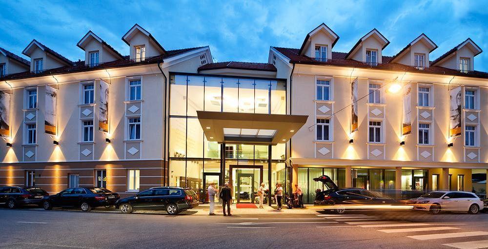 Hotel Stainzerhof Εξωτερικό φωτογραφία