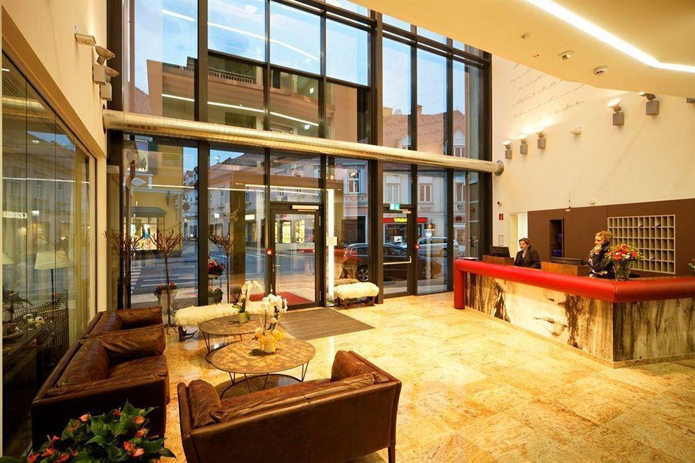 Hotel Stainzerhof Εξωτερικό φωτογραφία