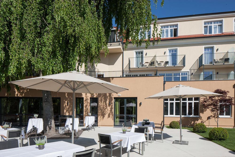 Hotel Stainzerhof Εξωτερικό φωτογραφία