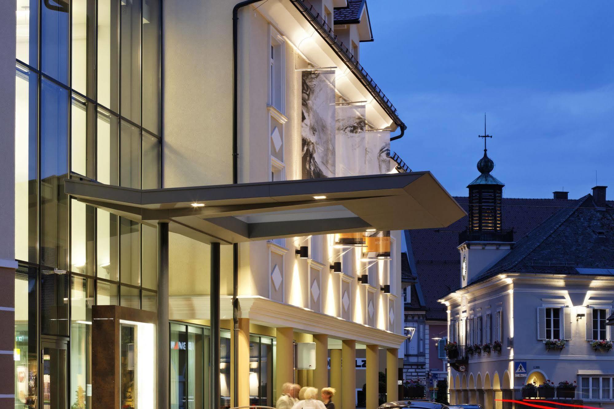 Hotel Stainzerhof Εξωτερικό φωτογραφία